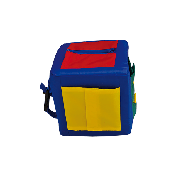 cubo montesori