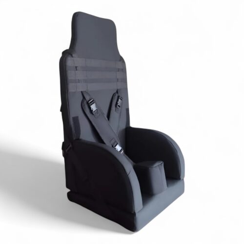 Asiento posicionador PCI