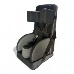 Asiento Postural PCI para Silla de Ruedas #12