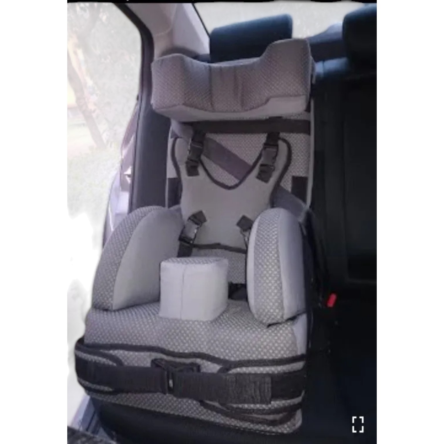 Asiento Postural PCI