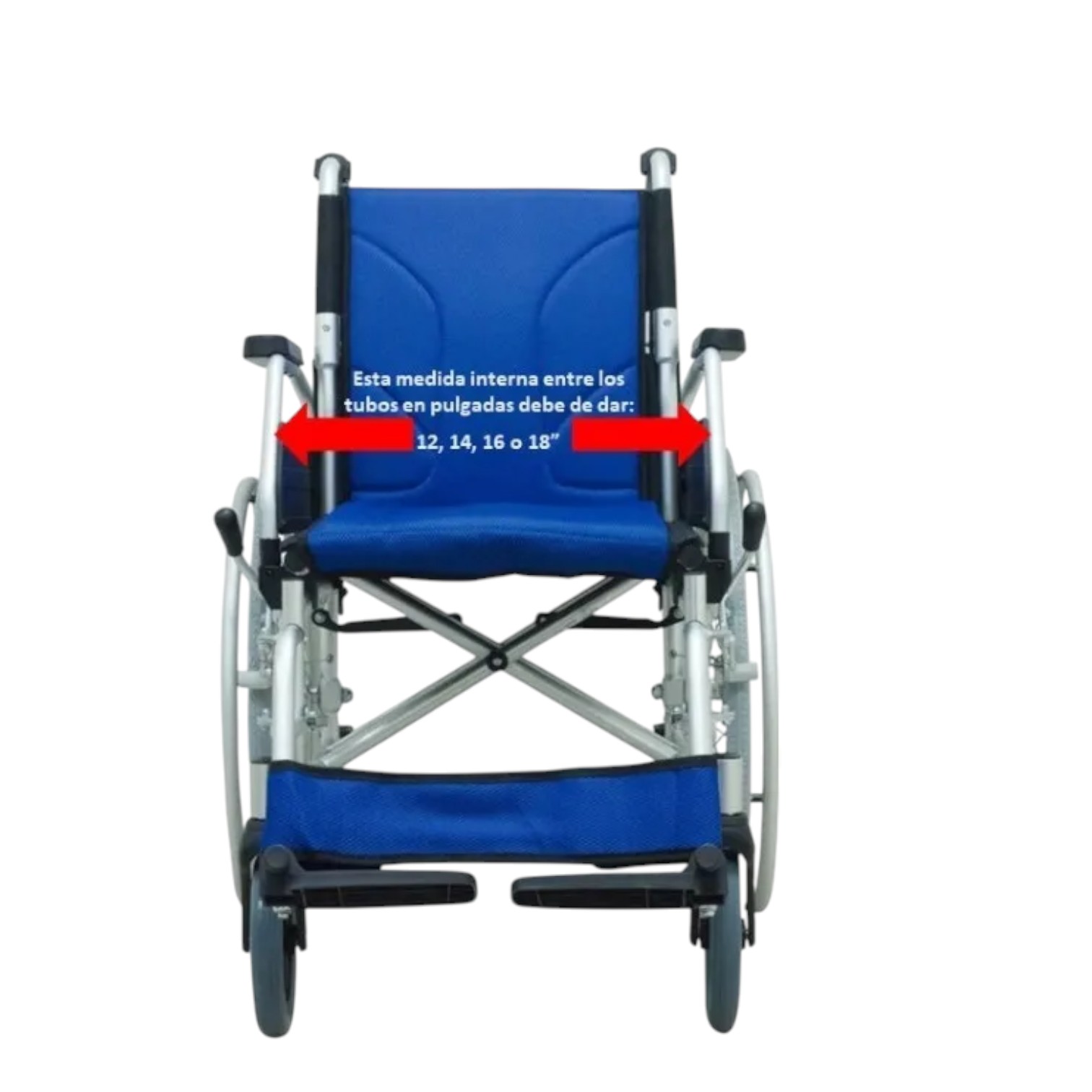 Asiento Postural PCI