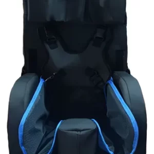 Protector Anti-Escurrimientos para Asiento Postural PCI | DrySeat