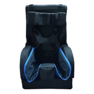 Protector Anti-Escurrimientos para Asiento Postural PCI | DrySeat