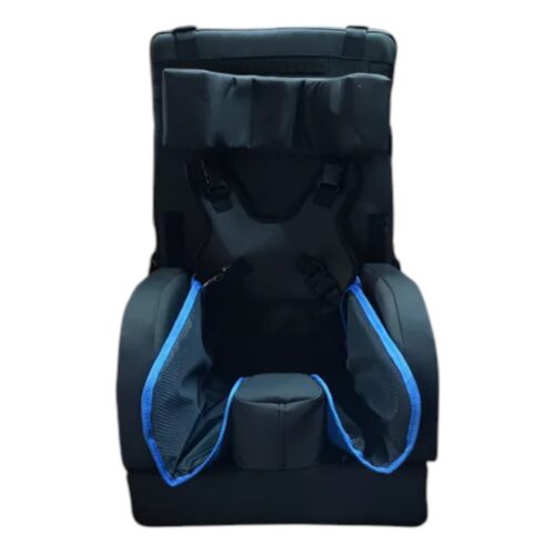 Protector Anti-Escurrimientos para Asiento Postural PCI