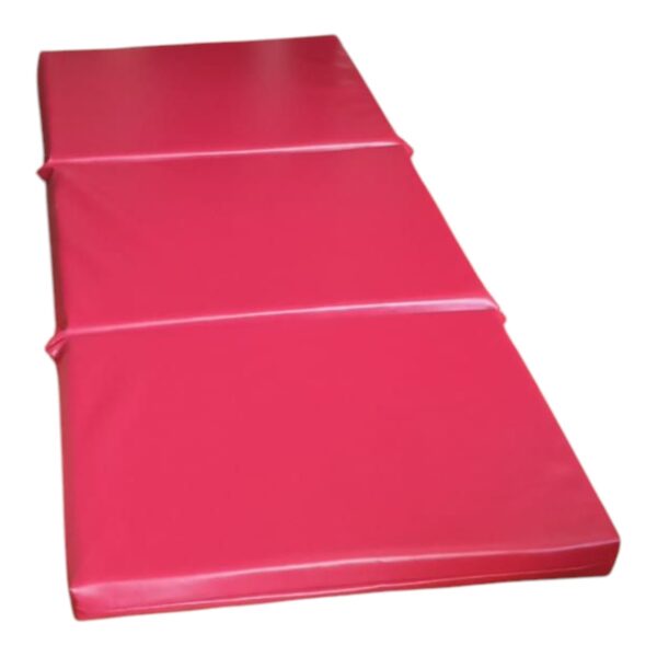 Colchoneta Plegable Premium Terapia y Ejercicio - Imagen 4