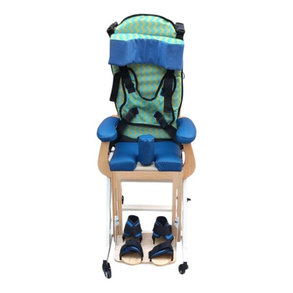 Silla Postural PCI Reclinable XGrande 10 a 16 Años - Imagen 3