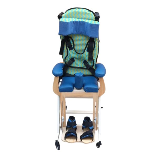 Silla Postural PCI Reclinable Mediana 3-6 Años - Imagen 4