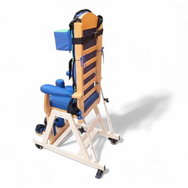 Silla Postural PCI Reclinable XGrande 10 a 16 Años - Imagen 6