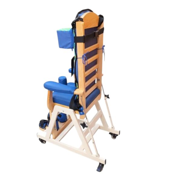 Silla Postural PCI Reclinable Mediana 3-6 Años - Imagen 5