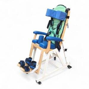Silla Postural PCI Reclinable Grande 6 a 10 Años