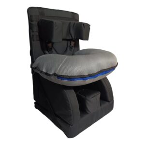 Cojín Abrazo Para Asiento Postural PCI - Hug-support Caracolet