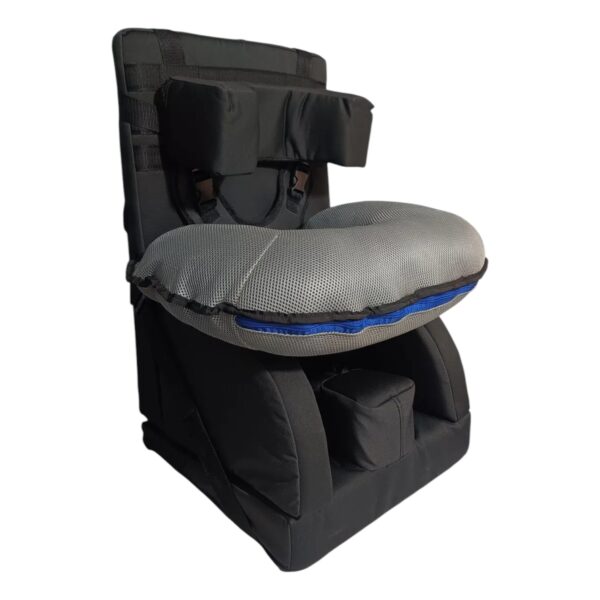 Cojín Abrazo Para Asiento Postural PCI - Hug-support Caracolet