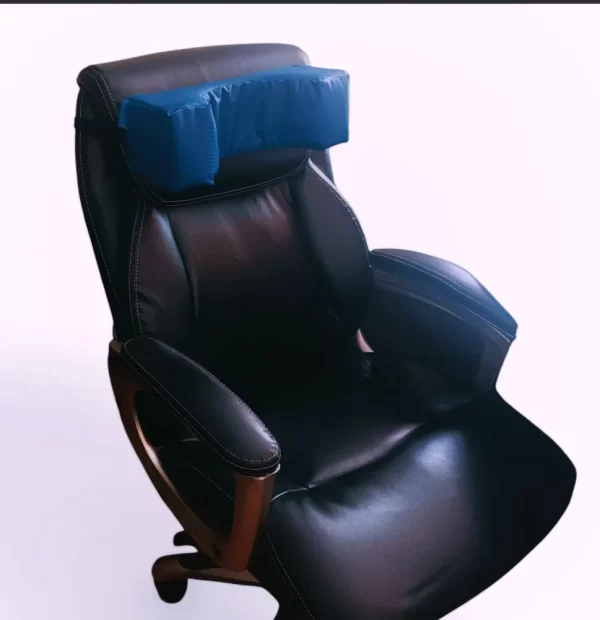 Cabecera Ortopédica Para Sillas De Ruedas Y Sillones - Imagen 4