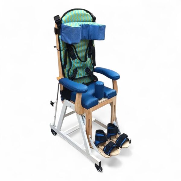 Silla Postural PCI Reclinable XGrande 10 a 16 Años - Imagen 5