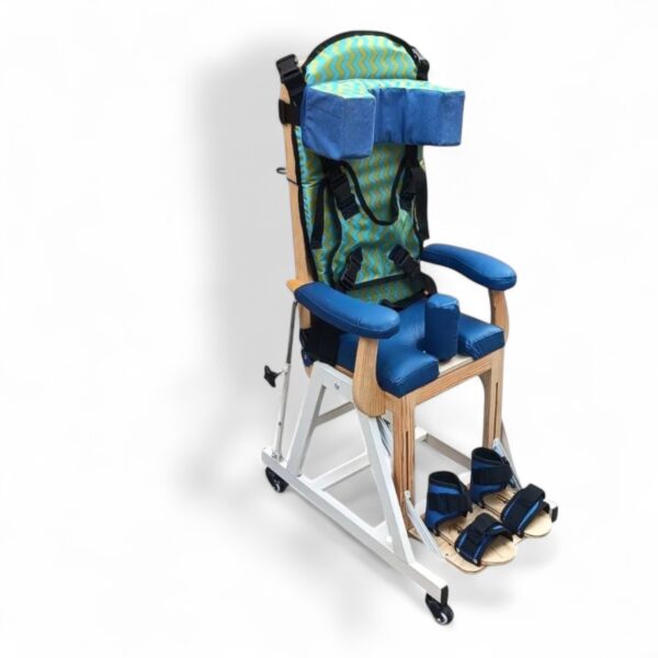 Silla Postural PCI Reclinable Mediana 3-6 Años - Imagen 6