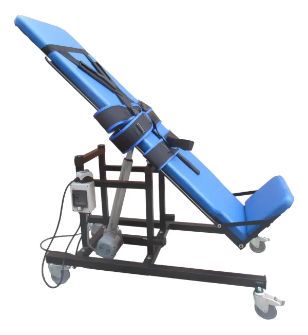 Bipedestador Eléctrico Grande Estabilizador - Caracolet