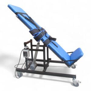 Bipedestador Eléctrico Grande Estabilizador - Caracolet