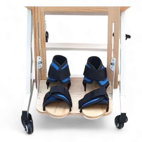Silla Postural PCI Reclinable XGrande 10 a 16 Años - Imagen 4