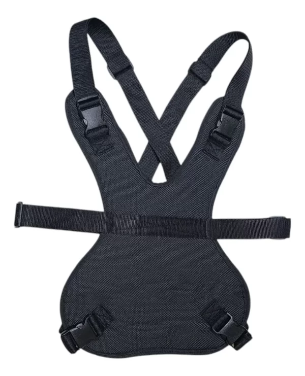 Pechera de Seguridad para Silla de Ruedas - Adulto Grande - Imagen 3