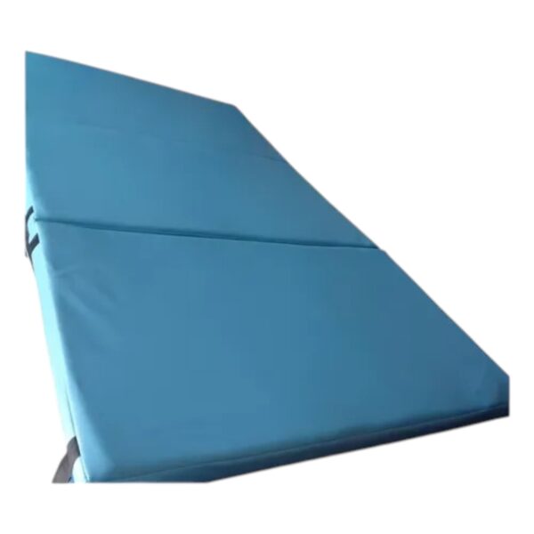 Colchoneta Plegable Premium Terapia y Ejercicio - Imagen 2