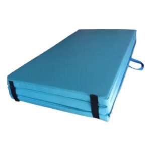Colchoneta Plegable Premium Terapia y Ejercicio