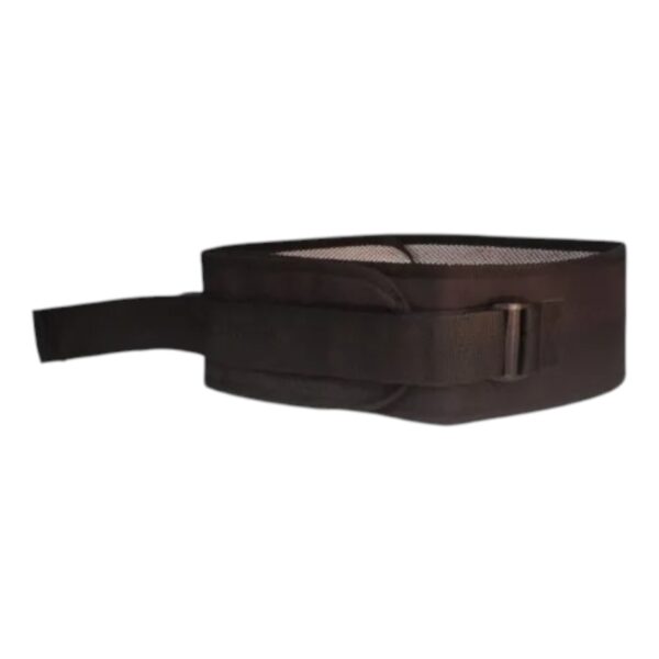 Cinturón de Seguridad para Silla de Ruedas Resistente y Suave - Imagen 4