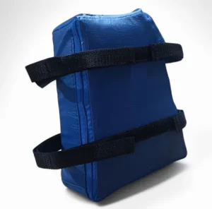 Cojín Abductor Infantil | Confort y Soporte (25 cm)