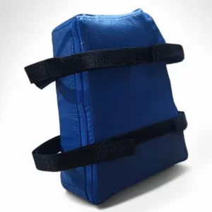Cojín Abductor Infantil | Confort y Soporte (25 cm)