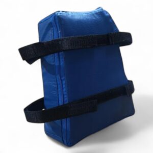 Cojín Abductor Infantil | Confort y Soporte (25 cm)