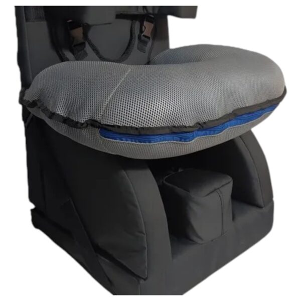 Cojín Abrazo Para Asiento Postural PCI - Hug-support Caracolet - Imagen 2