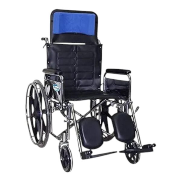 Cabecera Ortopédica Para Sillas De Ruedas Y Sillones - Imagen 3