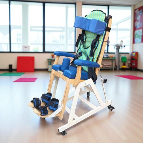 Silla Postural PCI Reclinable - Varias Medidas