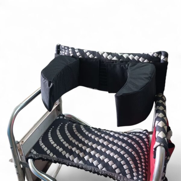 Soporte Lateral Postural para Silla de Ruedas - Imagen 5