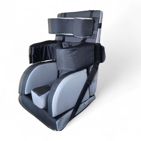 Soporte Lateral Postural para Silla de Ruedas - Imagen 7