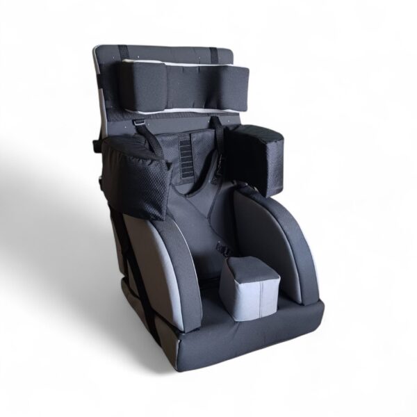 Soporte Lateral Postural para Silla de Ruedas - Imagen 6