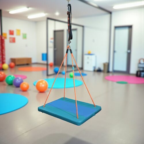 Columpio Vestibular – Terapia Sensorial y Ocupacional