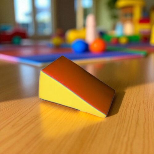 Cuña de Estimulación 15 cm – Apoyo para Terapia Física