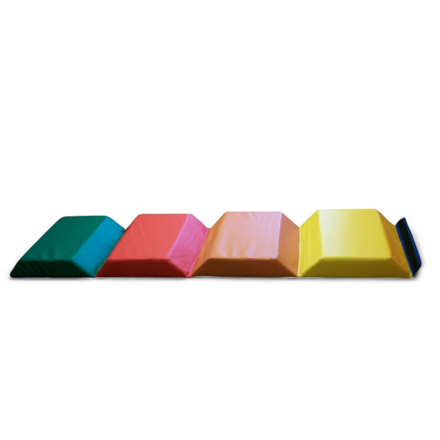 cubo armable - estimulación