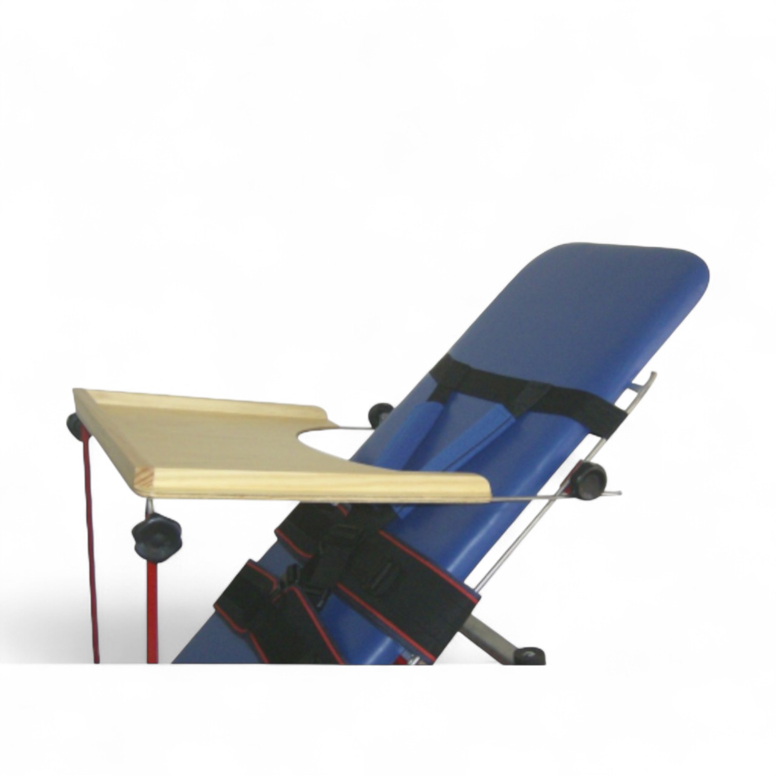 Mesa de Trabajo para Bipedestador Electromecánico