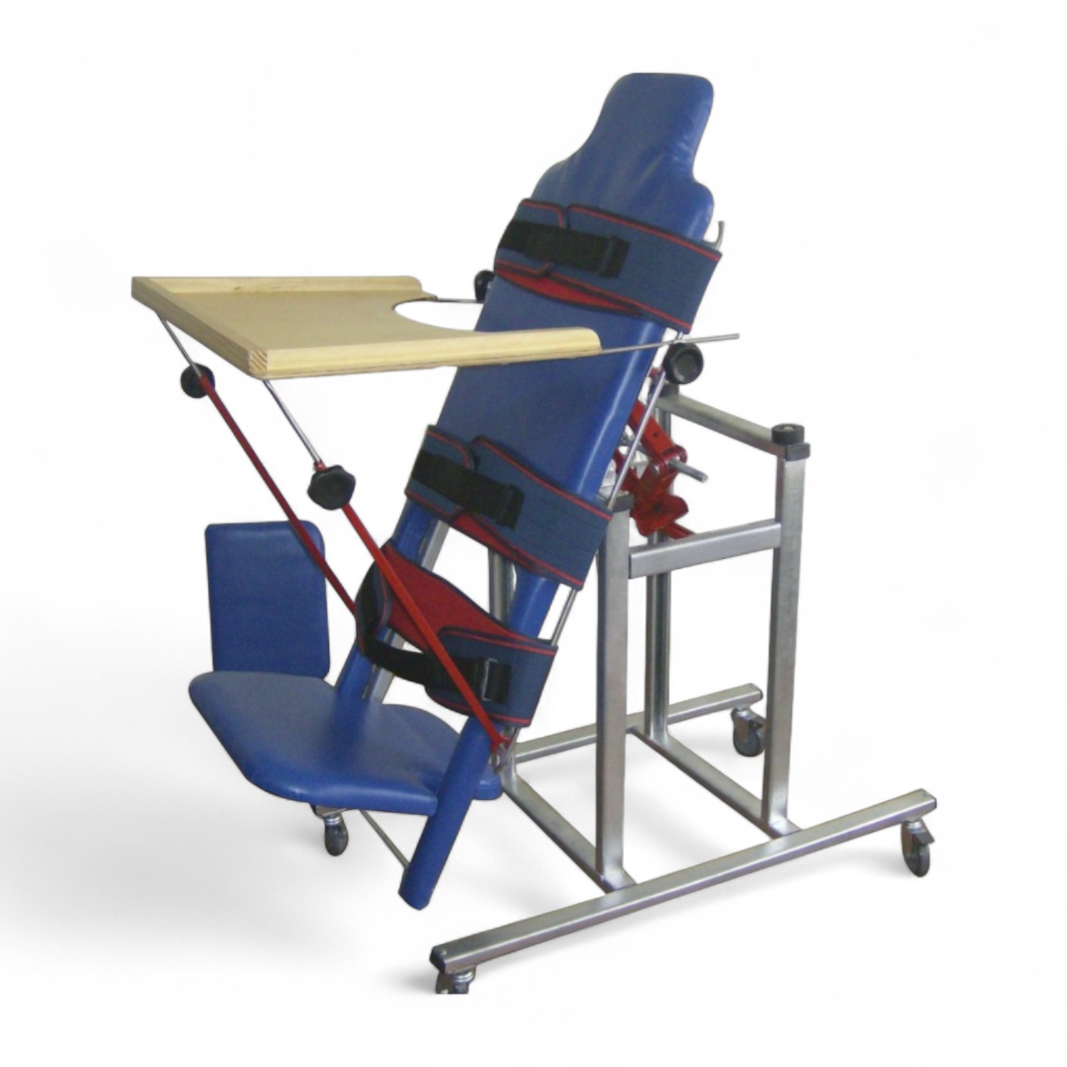 Mesa de Trabajo para Bipedestador Electromecánico