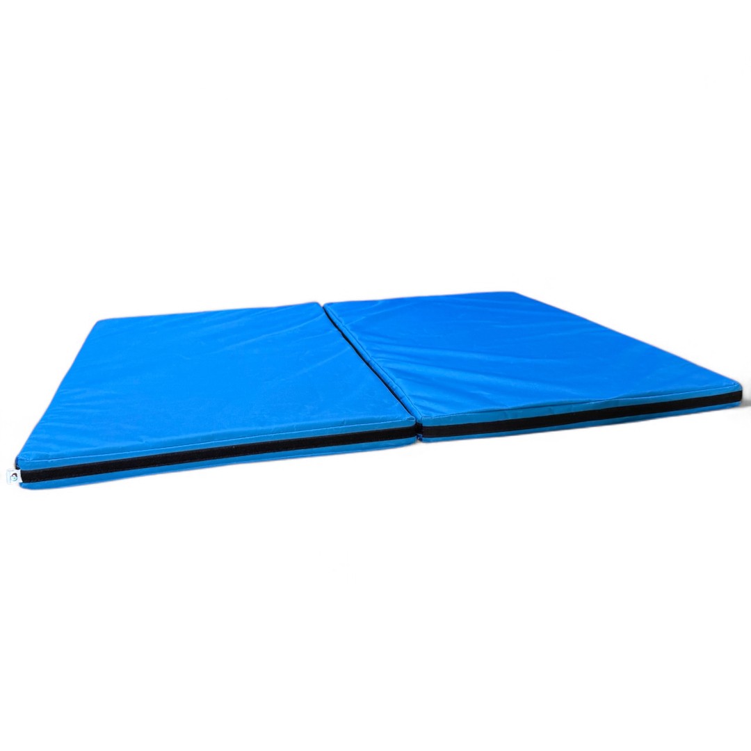 Colchoneta con Velcro 1pz 100×60×5cm Loneta – Juego y Terapia - Imagen 5
