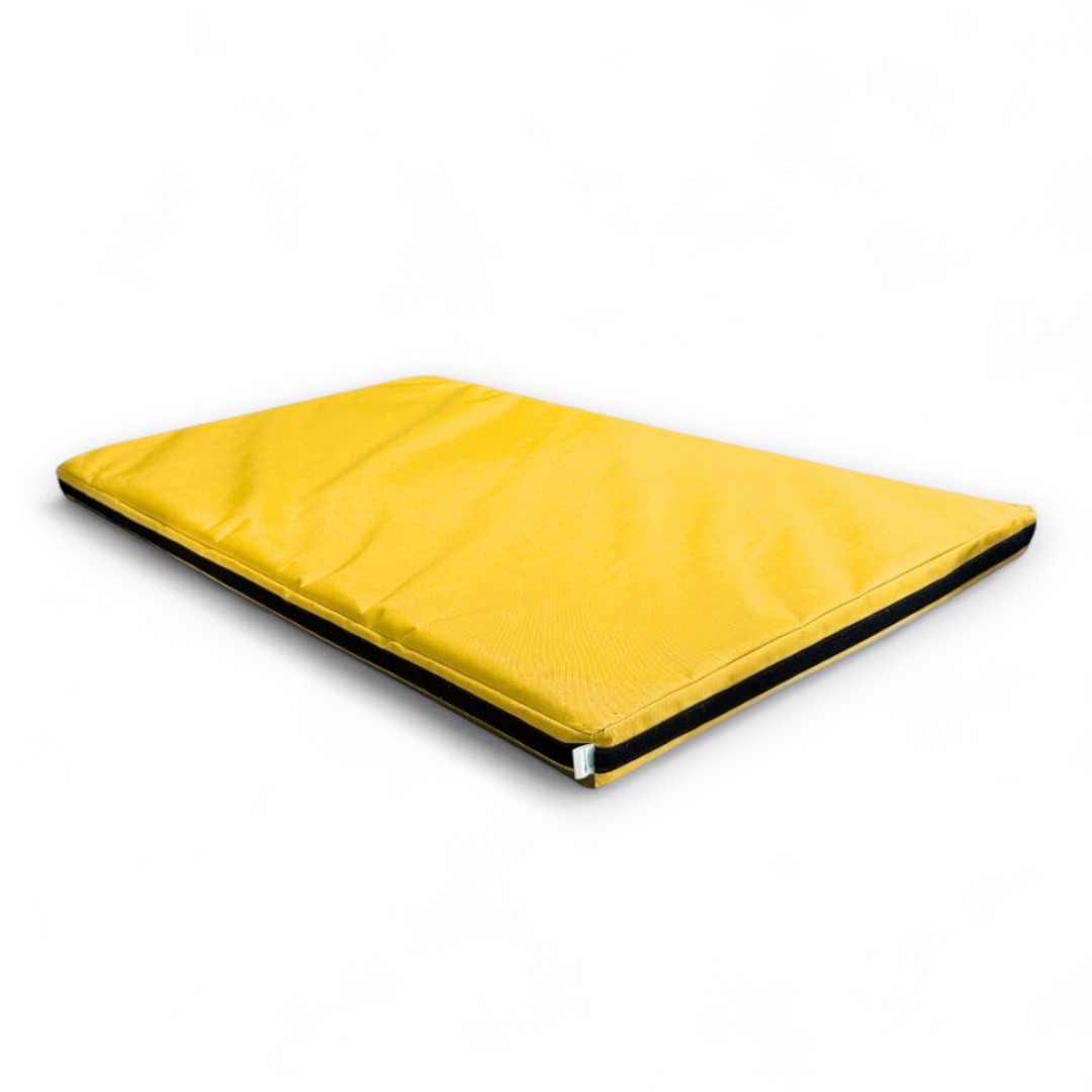 Colchoneta con Velcro 1pz 100×60×5cm Loneta – Juego y Terapia - Imagen 9