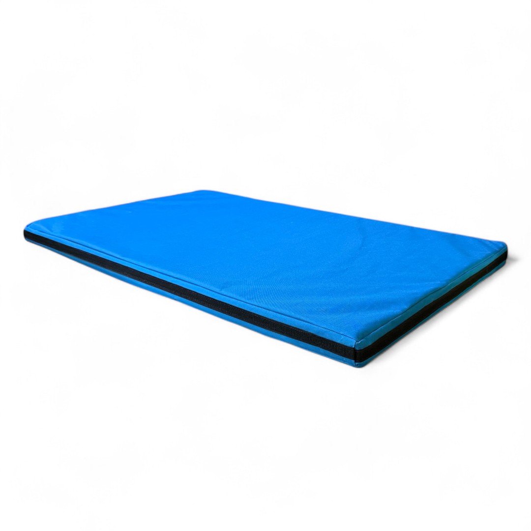 Colchoneta con Velcro 1pz 100×60×5cm Loneta – Juego y Terapia - Imagen 8