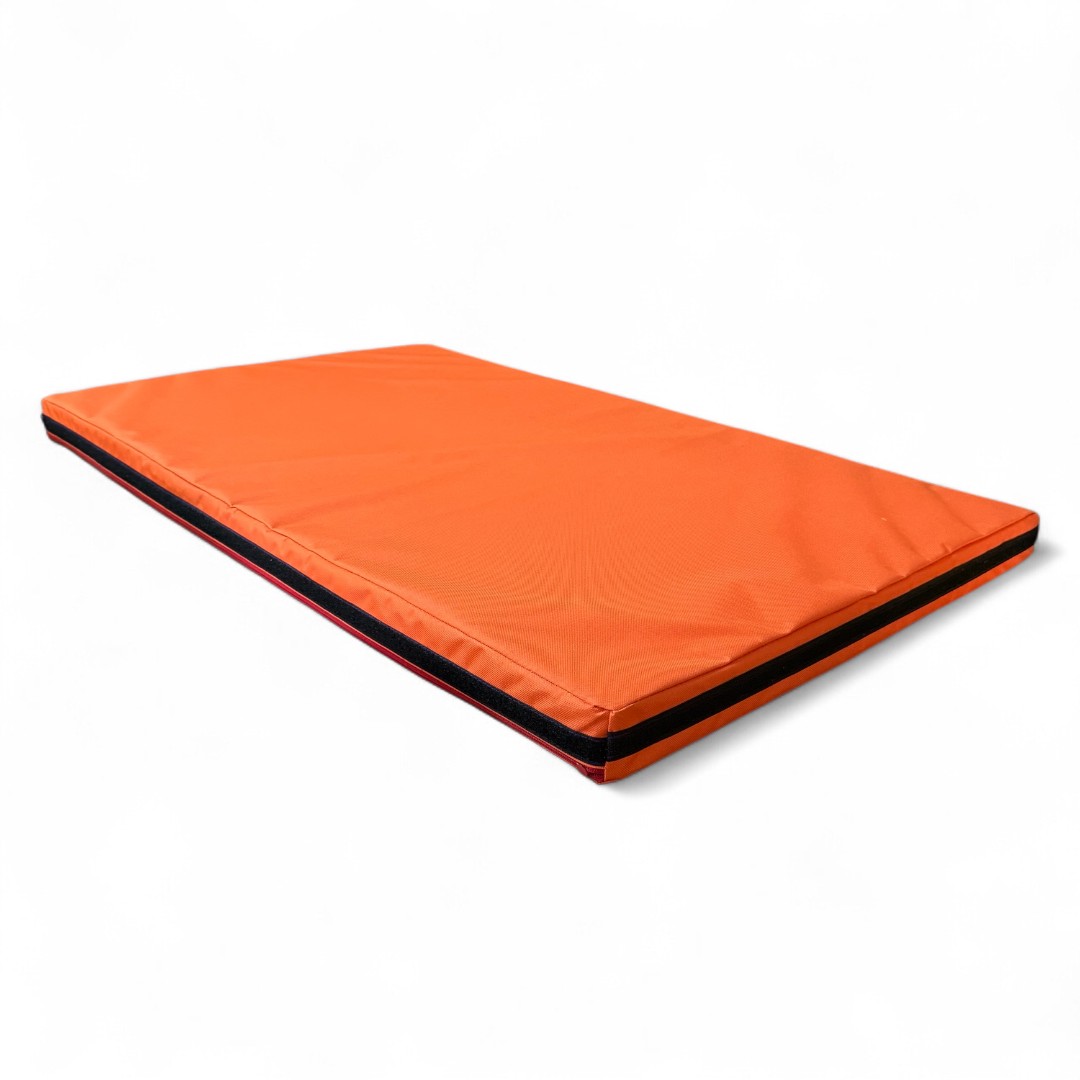 Colchoneta con Velcro 1pz 100×60×5cm Loneta – Juego y Terapia - Imagen 7