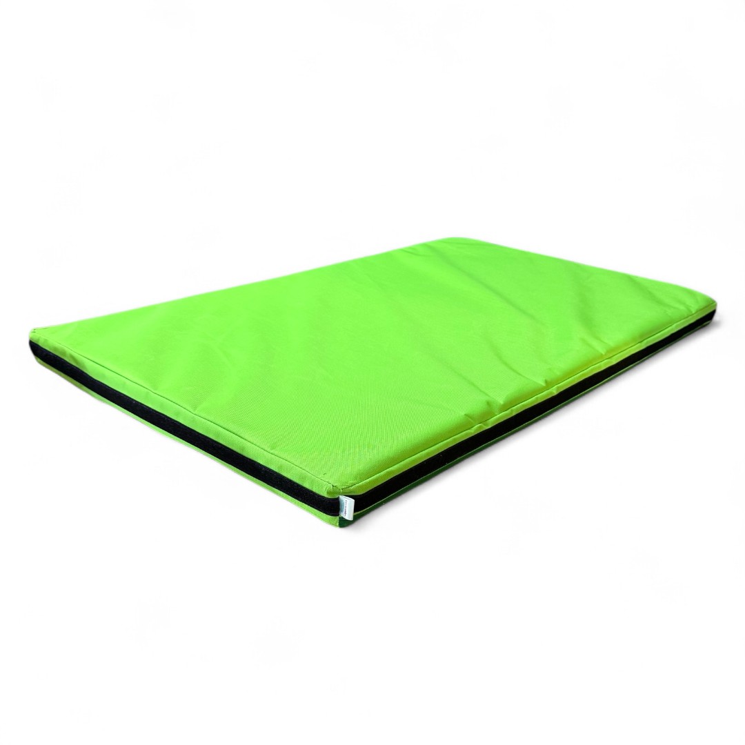 Colchoneta con Velcro 1pz 100×60×5cm Loneta – Juego y Terapia - Imagen 6