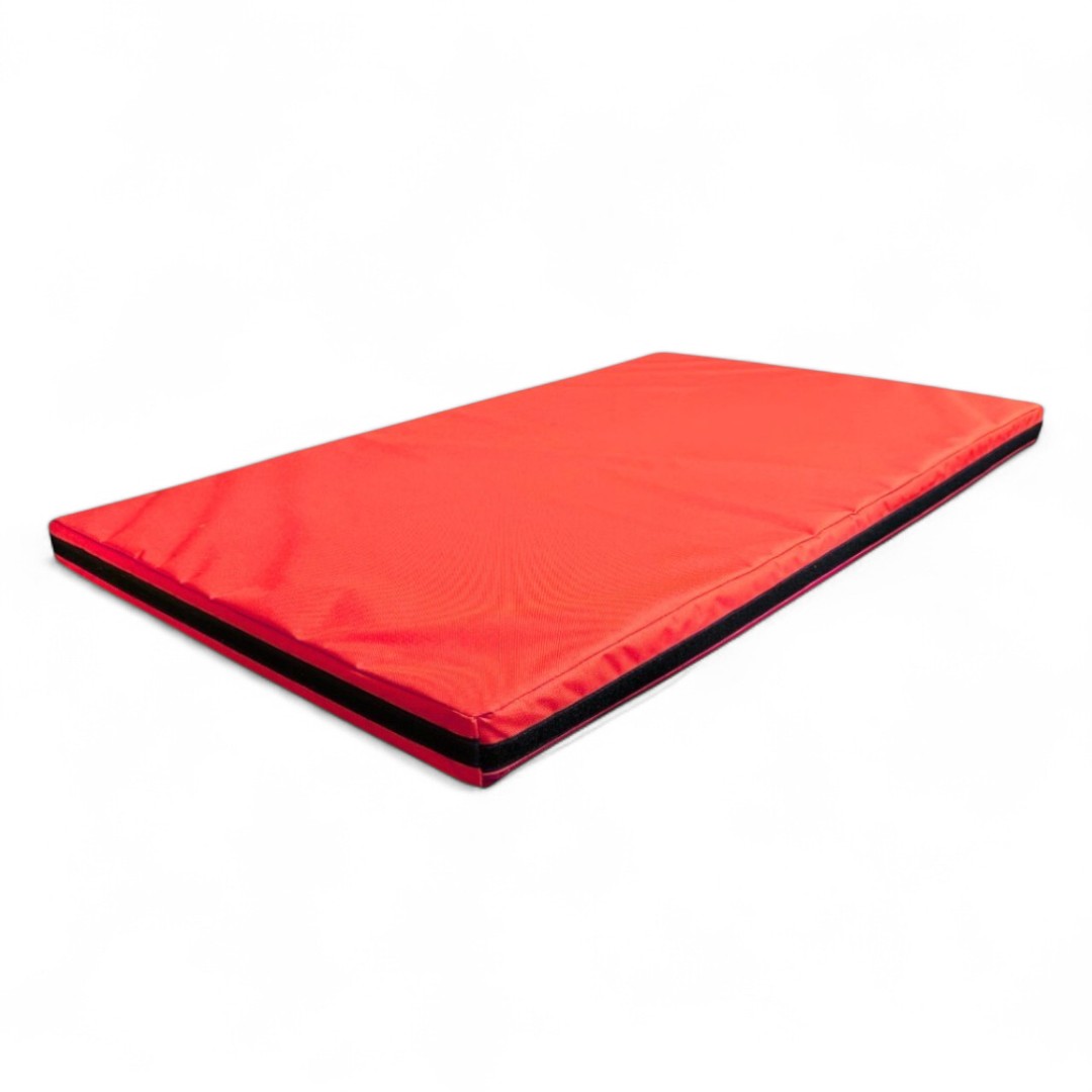 Colchoneta con Velcro 1pz 100×60×5cm Loneta – Juego y Terapia - Imagen 11