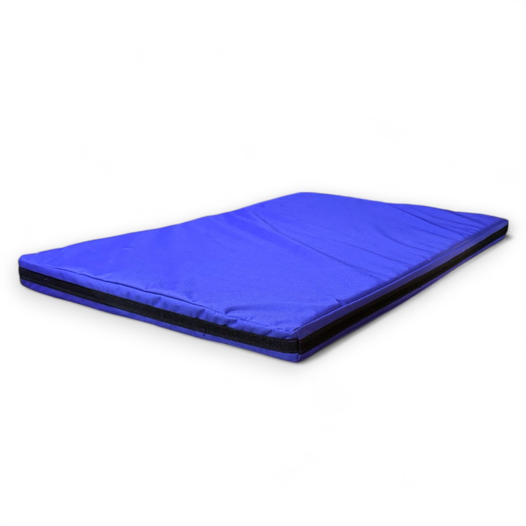 Colchoneta con Velcro 1pz 100×60×5cm Loneta – Juego y Terapia - Imagen 10