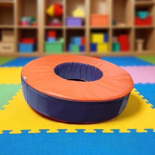 Ruedita de Estimulación Infantil | Equilibrio y coordinación