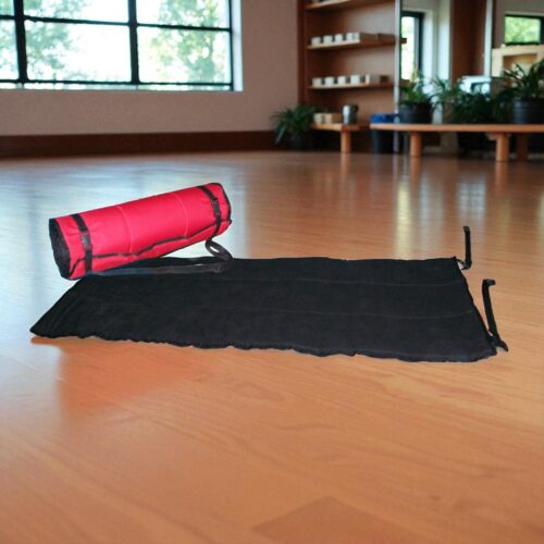 Tapete de Ejercicios de Espuma 2 cm - Yoga Pilates Fitness