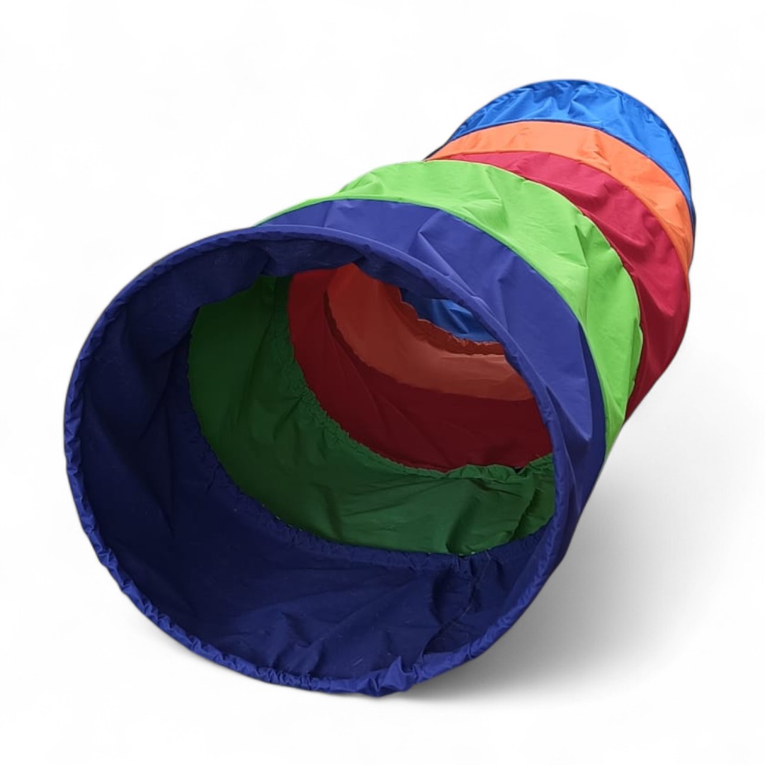Túnel Gusano Gigante Adulto diam. 1m diam. x 3m largo | Juego - Imagen 6